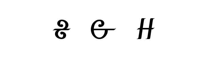 Thorass  Free Fonts Download
