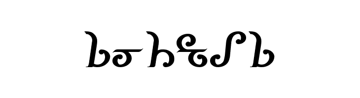 Thorass  Free Fonts Download