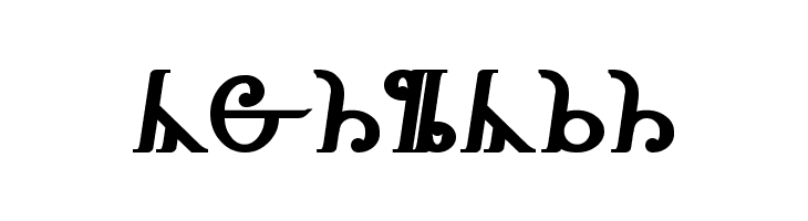 Thorass Bold  Free Fonts Download
