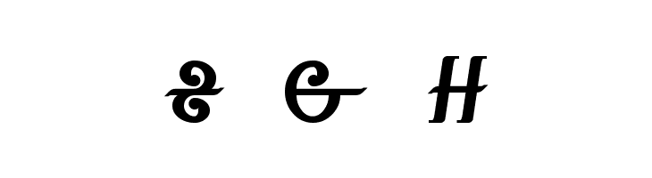 Thorass Bold  Free Fonts Download