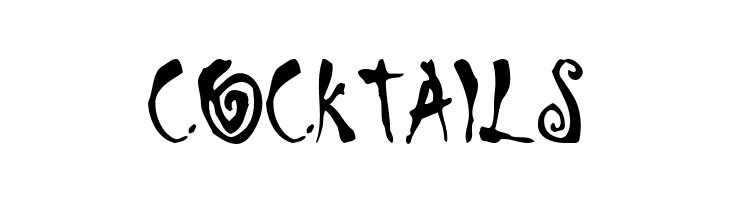 Scrawn  Free Fonts Download