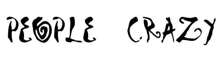 Scrawn  Free Fonts Download