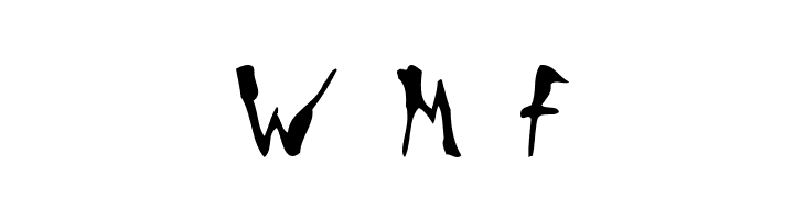 Scrawn  Free Fonts Download