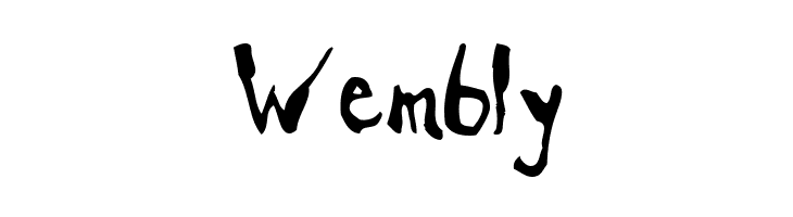 Scrawn  Free Fonts Download