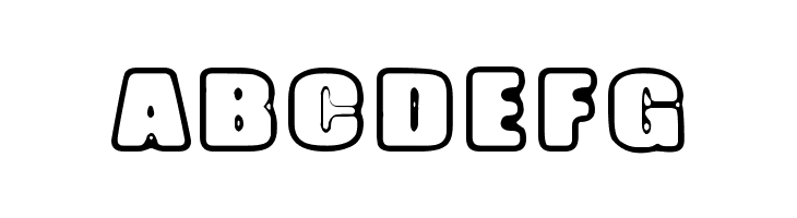 Inertia Creeps  Free Fonts Download