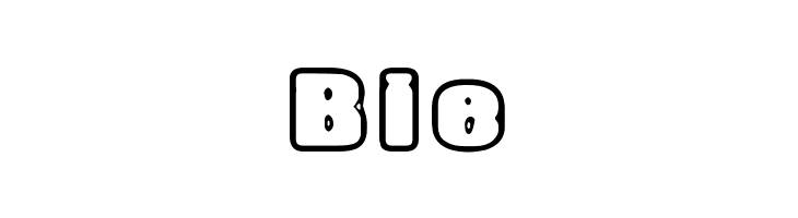Inertia Creeps  Free Fonts Download