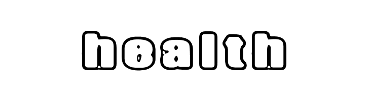 Inertia Creeps  Free Fonts Download