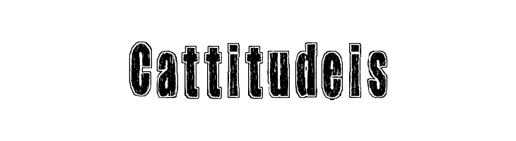 One hour per second  Free Fonts Download