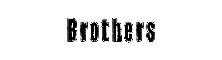 One hour per second 2  Free Fonts Download