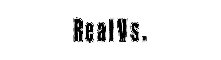 One hour per second 2  Free Fonts Download