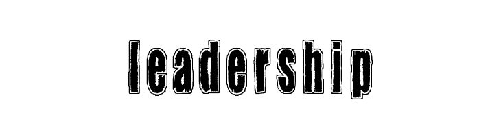 One hour per second 2  Free Fonts Download