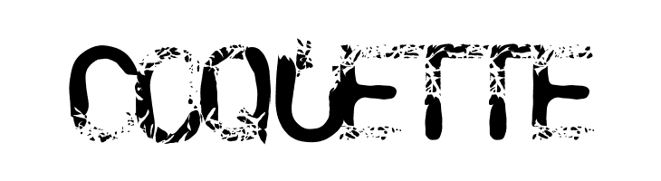 blabloosy Medium  Free Fonts Download