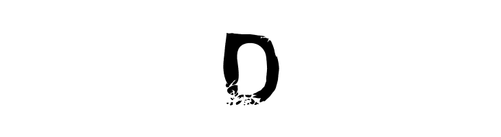 blabloosy Medium  Free Fonts Download
