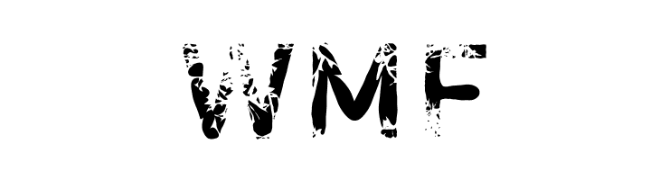 blabloosy Medium  Free Fonts Download