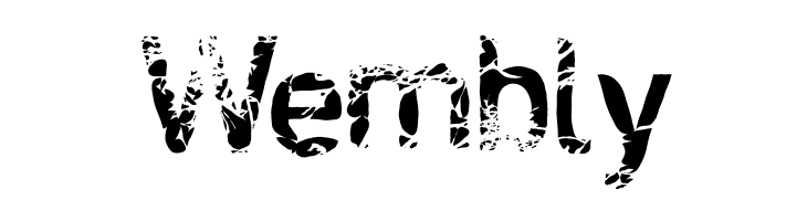 blabloosy Medium  Free Fonts Download