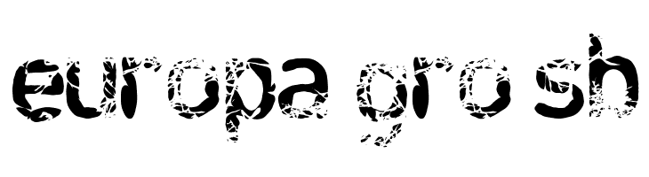 blabloosy Medium  Free Fonts Download