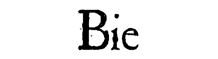 Shakespeare First Folio Font  Free Fonts Download