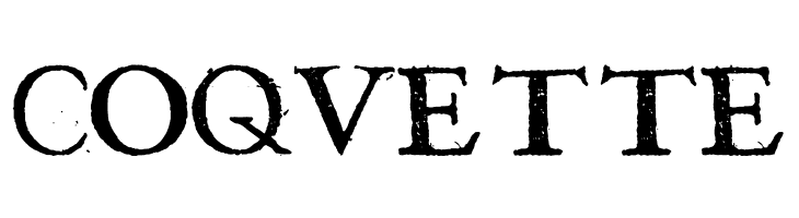 Shakespeare First Folio Font  Free Fonts Download