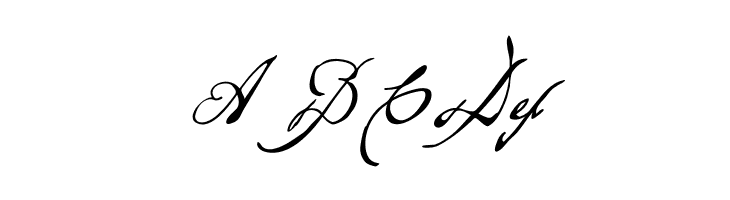 Brev Script Personal Use  Free Fonts Download