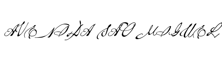 Brev Script Personal Use  Free Fonts Download