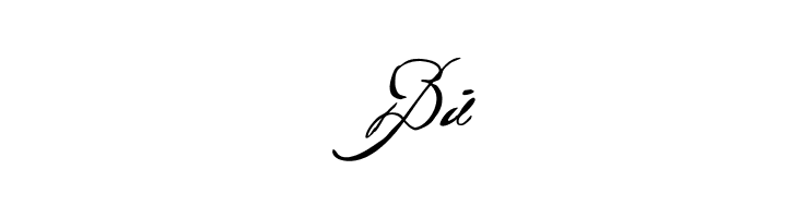 Brev Script Personal Use  Free Fonts Download
