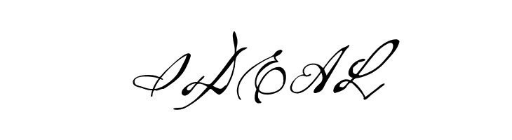 Brev Script Personal Use  Free Fonts Download
