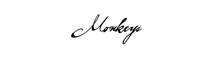 Brev Script Personal Use  Free Fonts Download