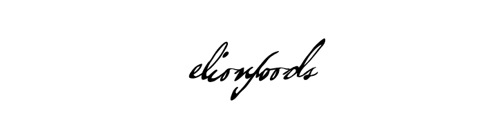 Brev Script Personal Use  Free Fonts Download