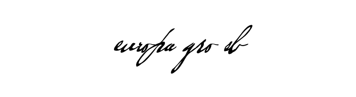 Brev Script Personal Use  Free Fonts Download