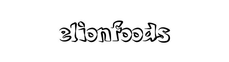 bobotoh  Free Fonts Download