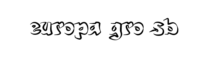 bobotoh  Free Fonts Download