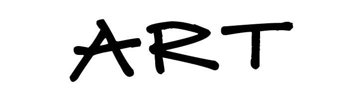 Mad Midnight Marker  Free Fonts Download