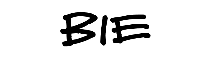 Mad Midnight Marker  Free Fonts Download
