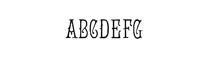 Jugend WF  Free Fonts Download