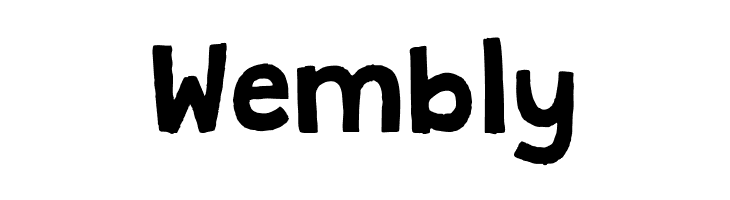 Granstander Clean  Free Fonts Download