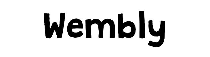 GranstanderClean  Free Fonts Download