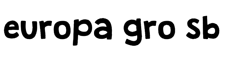 GranstanderClean  Free Fonts Download