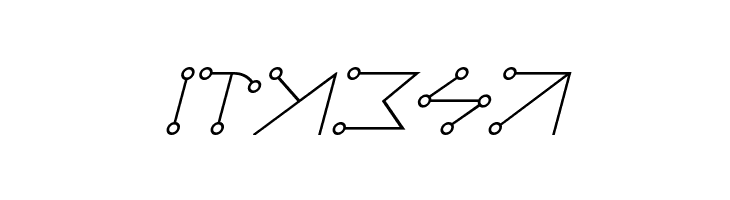 Celestial Italic  Free Fonts Download