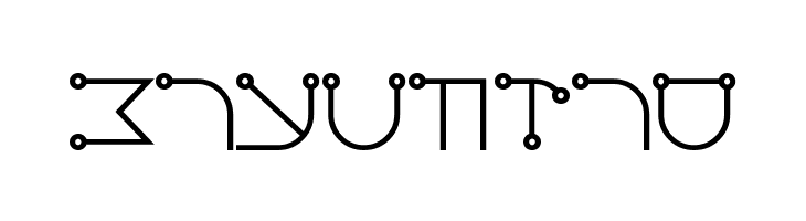 Celestial Bold  Free Fonts Download