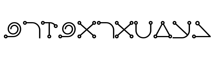 Celestial Bold  Free Fonts Download