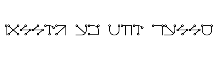 Celestial Bold  Free Fonts Download