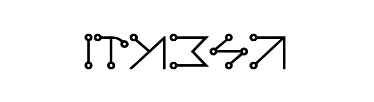 Celestial Bold  Free Fonts Download