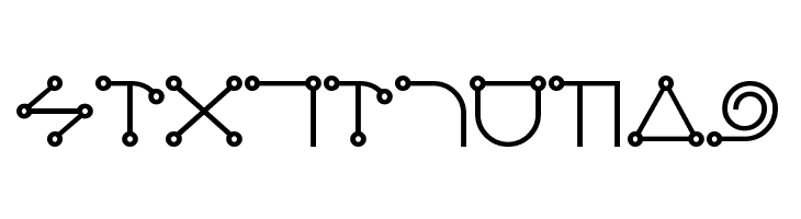 Celestial Bold  Free Fonts Download