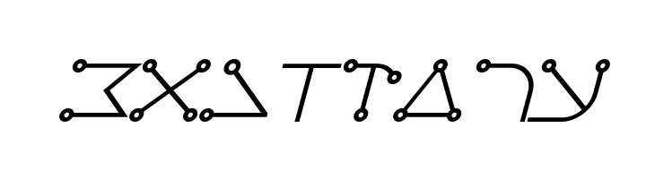 Celestial Bold Italic  Free Fonts Download