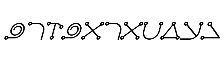 Celestial Bold Italic  Free Fonts Download