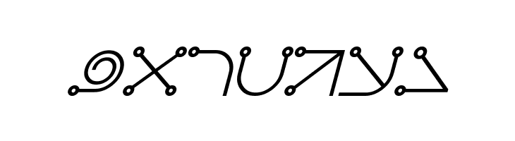 Celestial Bold Italic  Free Fonts Download