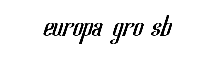 Samurai and Blade  Free Fonts Download