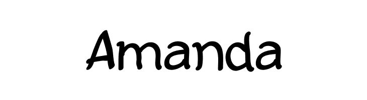 Comic Balloon  Free Fonts Download