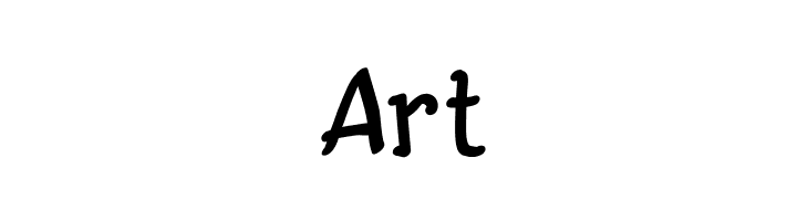 Comic Balloon  Free Fonts Download