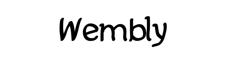 Comic Balloon  Free Fonts Download